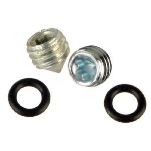 ΒΙΔΕΣ FORMULA RX MASTERCYLINDER BLEEDING SCREW KIT FD40132-20