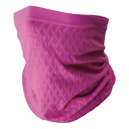 NECK WARMER BICYCLE LINE SERRA - FUCHSIA