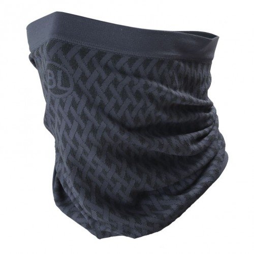 NECK WARMER BICYCLE LINE SERRA - BLACK