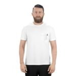 ΜΠΛΟΥΖΑ CUBE ΜΕ ΚΟΝΤΟ ΜΑΝΙΚΙ T-SHIRT LYNX - 10574