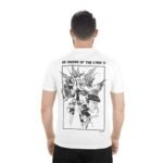 ΜΠΛΟΥΖΑ CUBE ΜΕ ΚΟΝΤΟ ΜΑΝΙΚΙ T-SHIRT LYNX - 10574