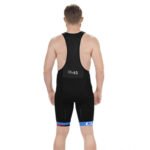 ΚΟΛΛΑΝ ΜΕ ΤΙΡΑΝΤΕΣ ΚΟΝΤΟ CUBE TEAMLINE BIBSHORTS - 10942