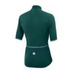 ΜΠΛΟΥΖΑ ΜΕ ΚΟΝΤΟ ΜΑΝΙΚΙ SPORTFUL ITALIA JERSEY S / S - GREEN