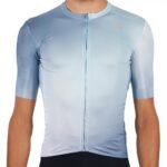 ΜΠΛΟΥΖΑ ΜΕ ΚΟΝΤΟ ΜΑΝΙΚΙ SPORTFUL ROCKET JERSEY S / S - BLUE SKY