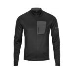 ΜΠΛΟΥΖΑ ΜΕ ΜΑΚΡΥ ΜΑΝΙΚΙ CUBE ATX JERSEY FULL ZIP L / S - 11471