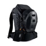 ΤΣΑΝΤΑ CUBE BACKPACK ATX 22 BLACK - 12137