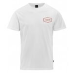 ΜΠΛΟΥΖΑ CUBE ΜΕ ΚΟΝΤΟ ΜΑΝΙΚΙ T-SHIRT GTY FIT SUSHI - 12253