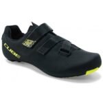 ΠΑΠΟΥΤΣΙΑ CUBE SHOES RD SYDRIX BLACK 'N' - 16984