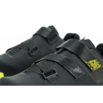 ΠΑΠΟΥΤΣΙΑ CUBE SHOES RD SYDRIX BLACK 'N' - 16984