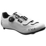 ΠΑΠΟΥΤΣΙΑ FIZIK R4B UOMO - WHITE BLACK