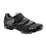 ΠΑΠΟΥΤΣΙΑ FIZIK M6B UOMO BLACK / SILVER