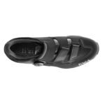 ΠΑΠΟΥΤΣΙΑ FIZIK M6B UOMO BLACK / SILVER