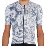 ΜΠΛΟΥΖΑ ΜΕ ΚΟΝΤΟ ΜΑΝΙΚΙ SPORTFUL ESCAPE SUPERGIARA JERSEY S / S - WHITE