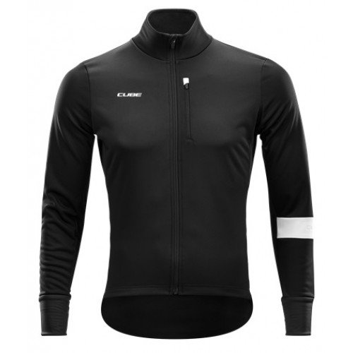 ΧΕΙΜΕΡΙΝΟ JACKET CUBE BLACKLINE SOFTSHELL - 11075