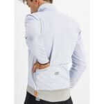 ΧΕΙΜΕΡΙΝΟ JACKET SPORTFUL SUPER JACKET - LIGHT GREY