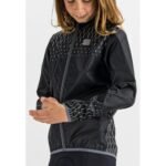 ΧΕΙΜΕΡΙΝΟ ΠΑΙΔΙΚΟ ΑΝΤΙΑΝΕΜΙΚΟ PORTFUL KID REFLEX JACKET - BLACK