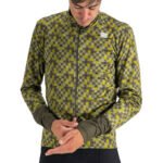 ΧΕΙΜΕΡΙΝΟ JACKET SPORTFUL PIXEL JACKET - BEETLE