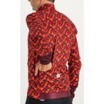 ΧΕΙΜΕΡΙΝΟ JACKET SPORTFUL PIXEL JACKET - RED WINE