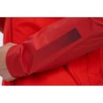 ΧΕΙΜΕΡΙΝΟ ΑΝΤΙΑΝΕΜΙΚΟ CUBE ATX STORM JACKET X ACTIONTEAM - RED