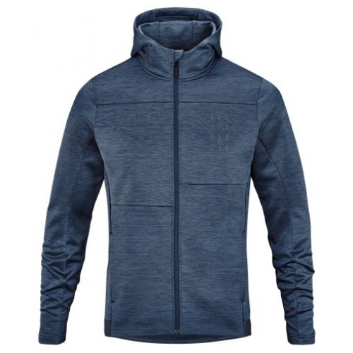 ΧΕΙΜΕΡΙΝΟ JACKET CUBE ATX MIDLAYER DARK BLUE - 11463