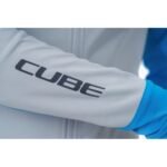 ΧΕΙΜΕΡΙΝΟ JACKET CUBE TEAMLINE MULTIFUNCTIONAL - 11494