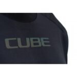 ΜΠΛΟΥΖΑ ΜΕ ΜΑΚΡΥ ΜΑΝΙΚΙ CUBE ATX ROUND NECK JERSEY TM L / S - 12390