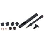 ΤΡΟΧΟΣ NEWMEN ΕΜΠΡΟΣΘΙΟΣ ADVANCED SL R.65 STREEM - 90140