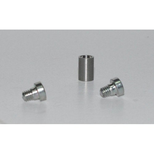 ΒΙΔΕΣ FORMULA R1 / THE ONE / RO LEVER SCREW KIT FD40212-20