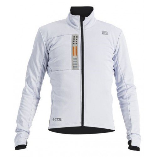 ΧΕΙΜΕΡΙΝΟ JACKET SPORTFUL SUPER JACKET - LIGHT GREY