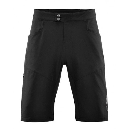 ΒΕΡΜΟΥΔΑ CUBE ATX BAGGY SHORTS CMPT INCL. LINER SHORTS - 12276