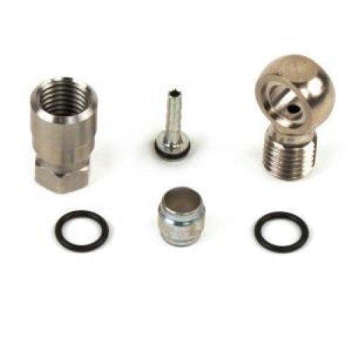 ΕΞΑΡΤΗΜΑ FORMULA ORO TUBE JOINT KIT FD40011-40