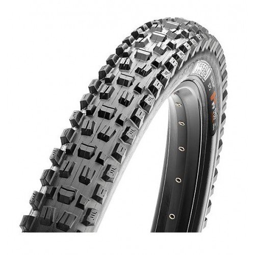 ΕΛΑΣΤΙΚΑ MAXXIS ASSEGAI 29 X 2.50 WT - 3CG - DD - TR (MAXXGRIP ΔΙΠΛΩΤΟ)