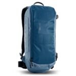 Τσάντα Cube Backpack PURE 12 CMPT - 12144 Blue