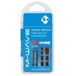 Κίτ Επισκευής Αεροθαλάμου M-Wave Smart Repair Kit - 880368