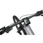 Display Bosch Intuvia 100 BES3 Retrofit Kit - (13900015 - 12051)