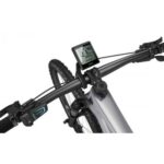 Display Bosch Intuvia 100 BES3 Retrofit Kit - (13900015 - 12051)