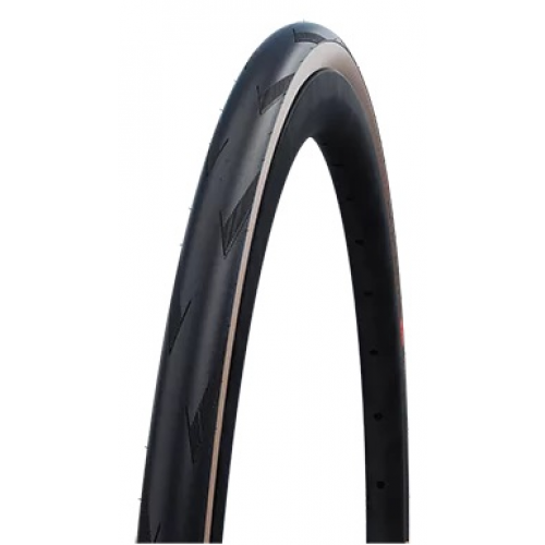 Ελαστικά Schwalbe Pro One Addix Race Brown Skin 700 X 28 Tube Type Διπλωτά - 11654242