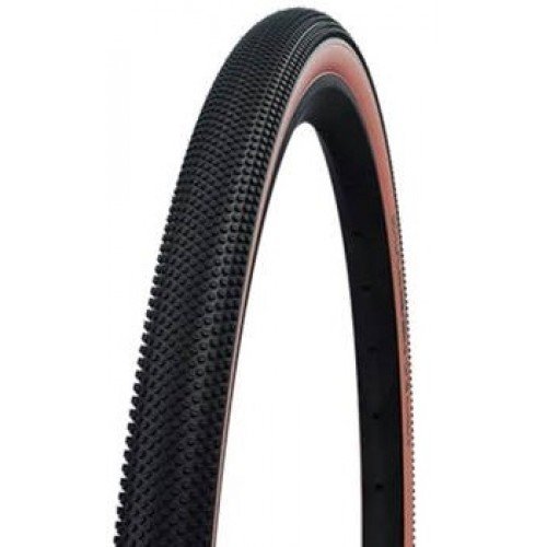 Ελαστικά Schwalbe G-One Allround Performance 700 X 40 TL Easy Brown Skin - Διπλωτά 11654339