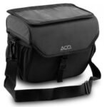 ACID Τσαντάκι Τιμονιού Bag CITY 8 FILink 93761 Black