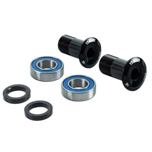 Cube Seat Stay to Link Set for Stereo 150 C:62 / C:68 From MY2018 - 10496