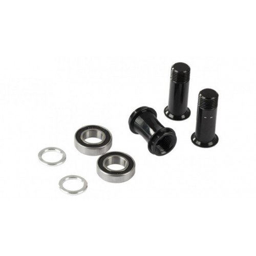 Cube Bearing Set Cube 2015 STING WLS 140 27.5", >2014 STING WLS 120 27.5" / 29", >2014 STEREO HYBRID 140 27.5", >2014 STEREO HYBRID 120 29 Rock Mount Set - 10530