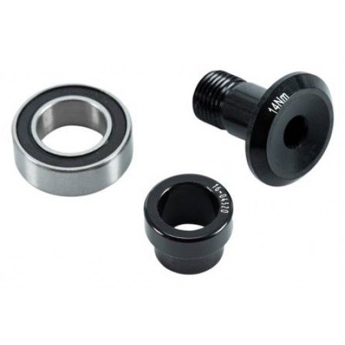 Cube Bearing Set Cube Bearing Pivot Set-ø10 X 23.5 - 8543