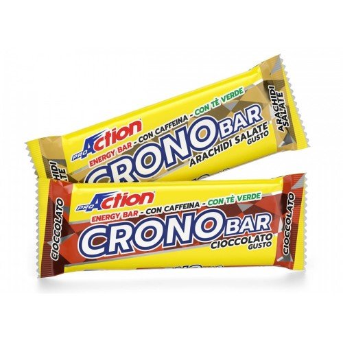 ProAction Crono Bar - Σοκολάτα