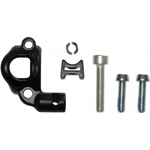 Κιτ Formula Clamp & Screws Μανέτας RX XO 2012 Αριστερό Fd40180-20