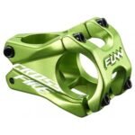 Λαιμός FUNN Stem CROSSFIRE Forged 31.8mm X 0° - Green