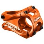 Λαιμός FUNN Stem CROSSFIRE Forged 31.8mm X 0° - Orange