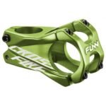 Λαιμός FUNN Stem CROSSFIRE Forged 31.8mm X 0° - Green