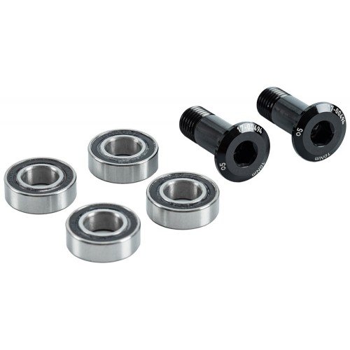 Cube Bearing Set Stereo 140 HPC (From Model Year 2018) - 10580