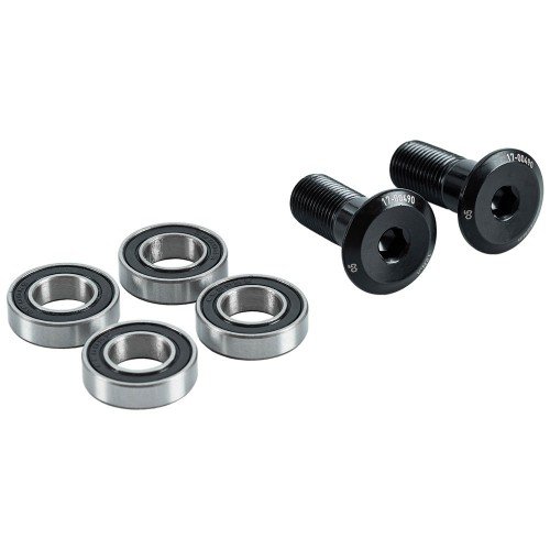 Cube Bearing Set CUBE Rock Mount Set Stereo 140 HPC (MY 2018) - 10579