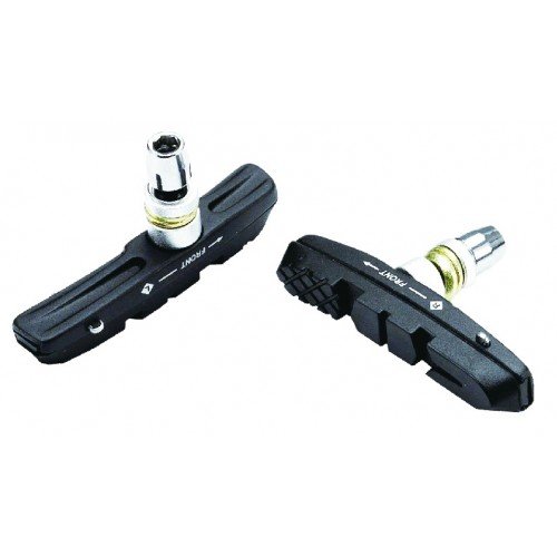 Παπουτσάκια V-Brake Triple Contour Design Brake Pads XBS-203 XON